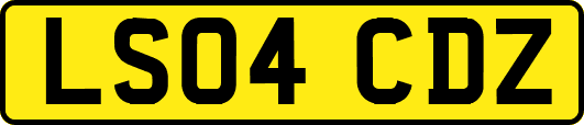 LS04CDZ