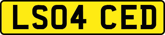 LS04CED