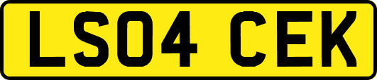LS04CEK