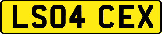 LS04CEX
