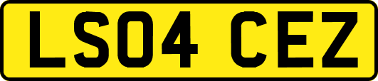 LS04CEZ