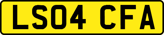 LS04CFA