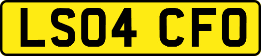 LS04CFO