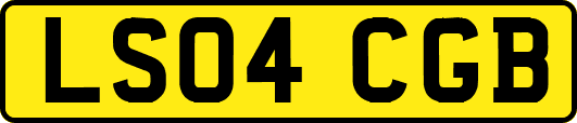 LS04CGB