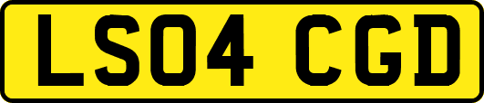 LS04CGD
