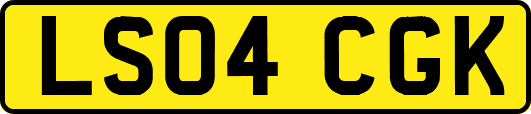 LS04CGK
