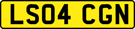 LS04CGN