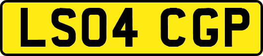 LS04CGP