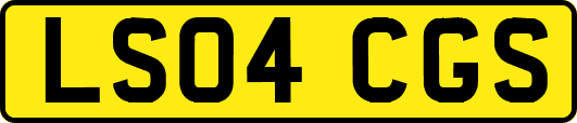 LS04CGS