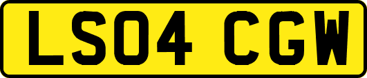 LS04CGW