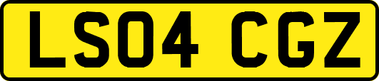 LS04CGZ