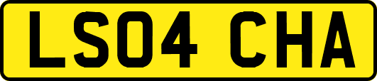LS04CHA