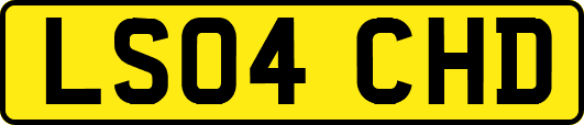 LS04CHD