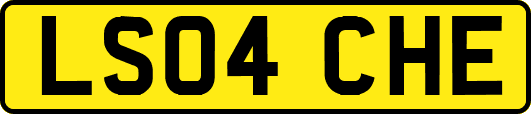 LS04CHE