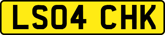 LS04CHK
