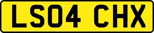 LS04CHX