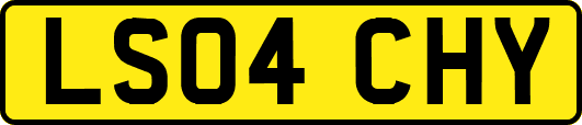LS04CHY