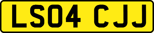 LS04CJJ
