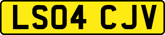 LS04CJV