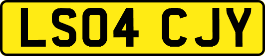 LS04CJY