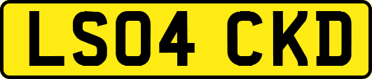 LS04CKD