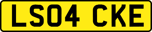 LS04CKE