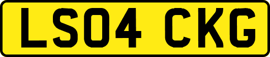 LS04CKG