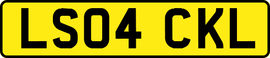 LS04CKL