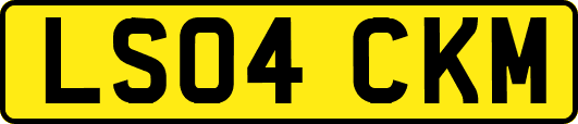 LS04CKM