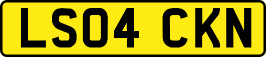 LS04CKN