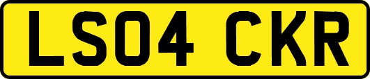 LS04CKR