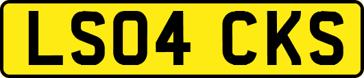LS04CKS