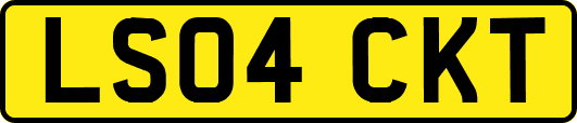 LS04CKT