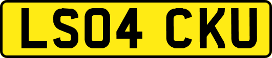LS04CKU