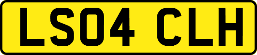 LS04CLH