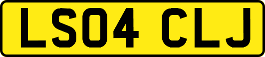 LS04CLJ
