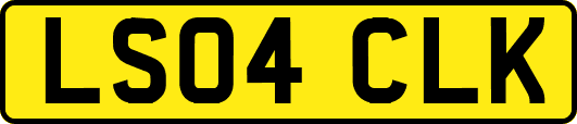 LS04CLK