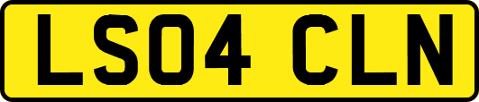 LS04CLN