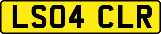 LS04CLR