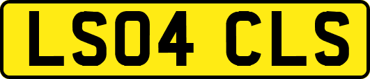 LS04CLS