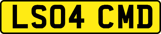 LS04CMD