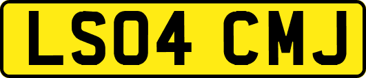 LS04CMJ