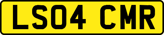 LS04CMR