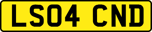 LS04CND