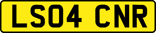LS04CNR