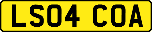 LS04COA