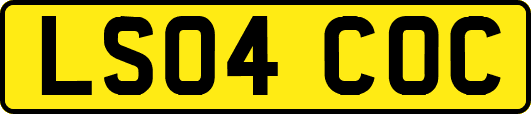 LS04COC