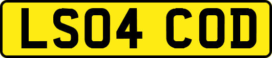 LS04COD
