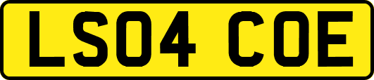 LS04COE