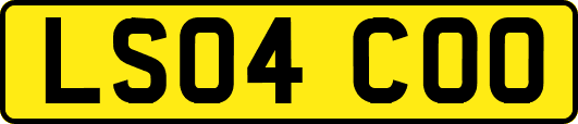 LS04COO